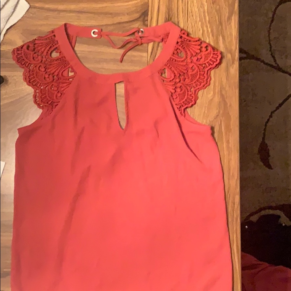 Express Top